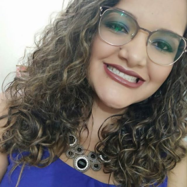 Gabriela Gomes Silva